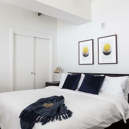 Aparthotel Sonder At The Pythian New Orleans Exteriér fotografie