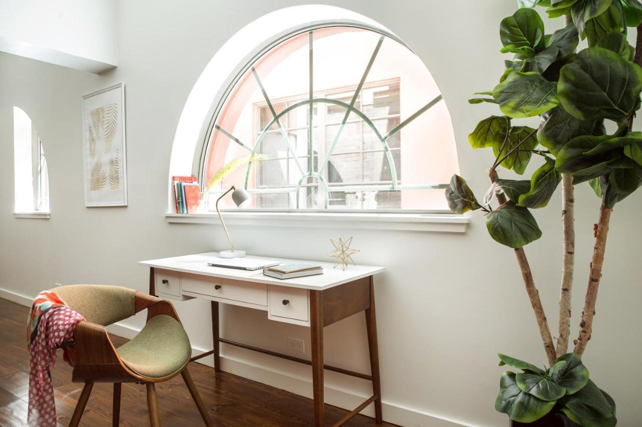 Aparthotel Sonder At The Pythian New Orleans Pokoj fotografie