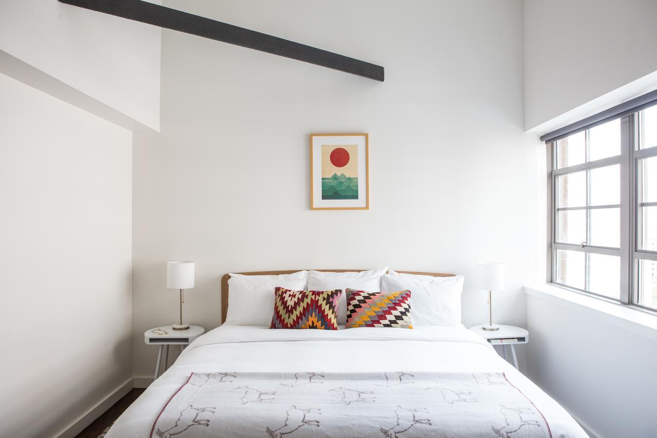 Aparthotel Sonder At The Pythian New Orleans Exteriér fotografie