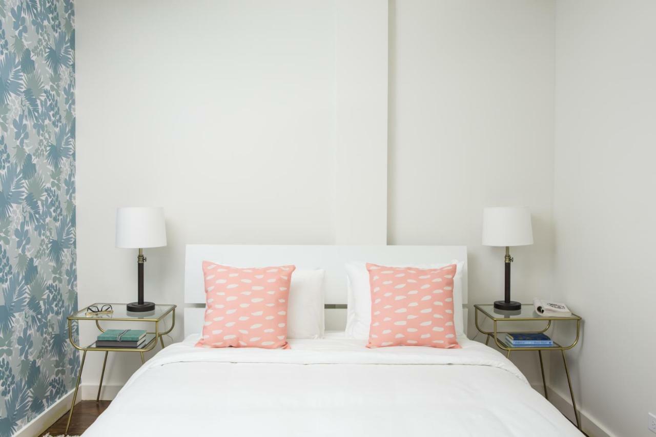 Aparthotel Sonder At The Pythian New Orleans Exteriér fotografie