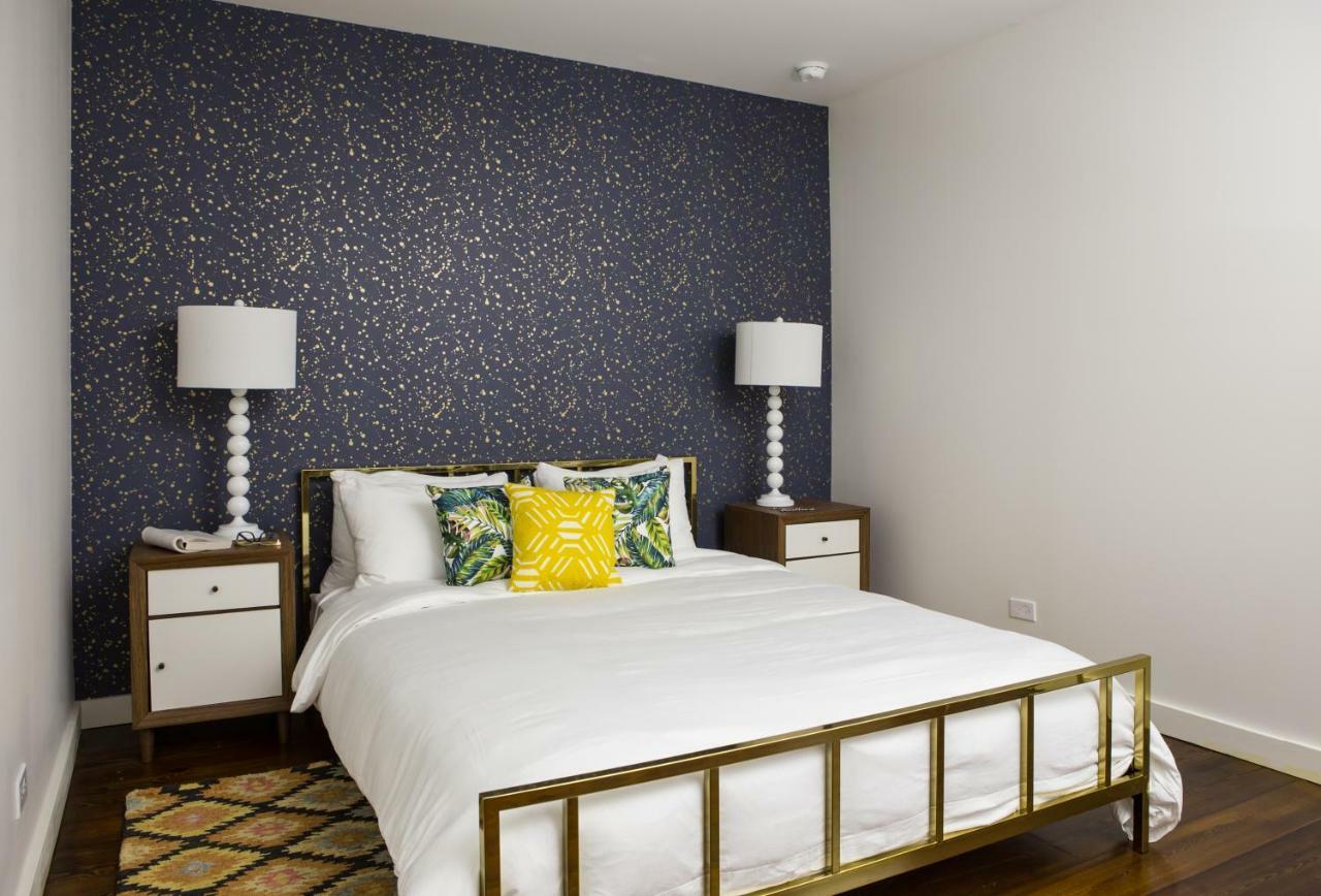 Aparthotel Sonder At The Pythian New Orleans Exteriér fotografie
