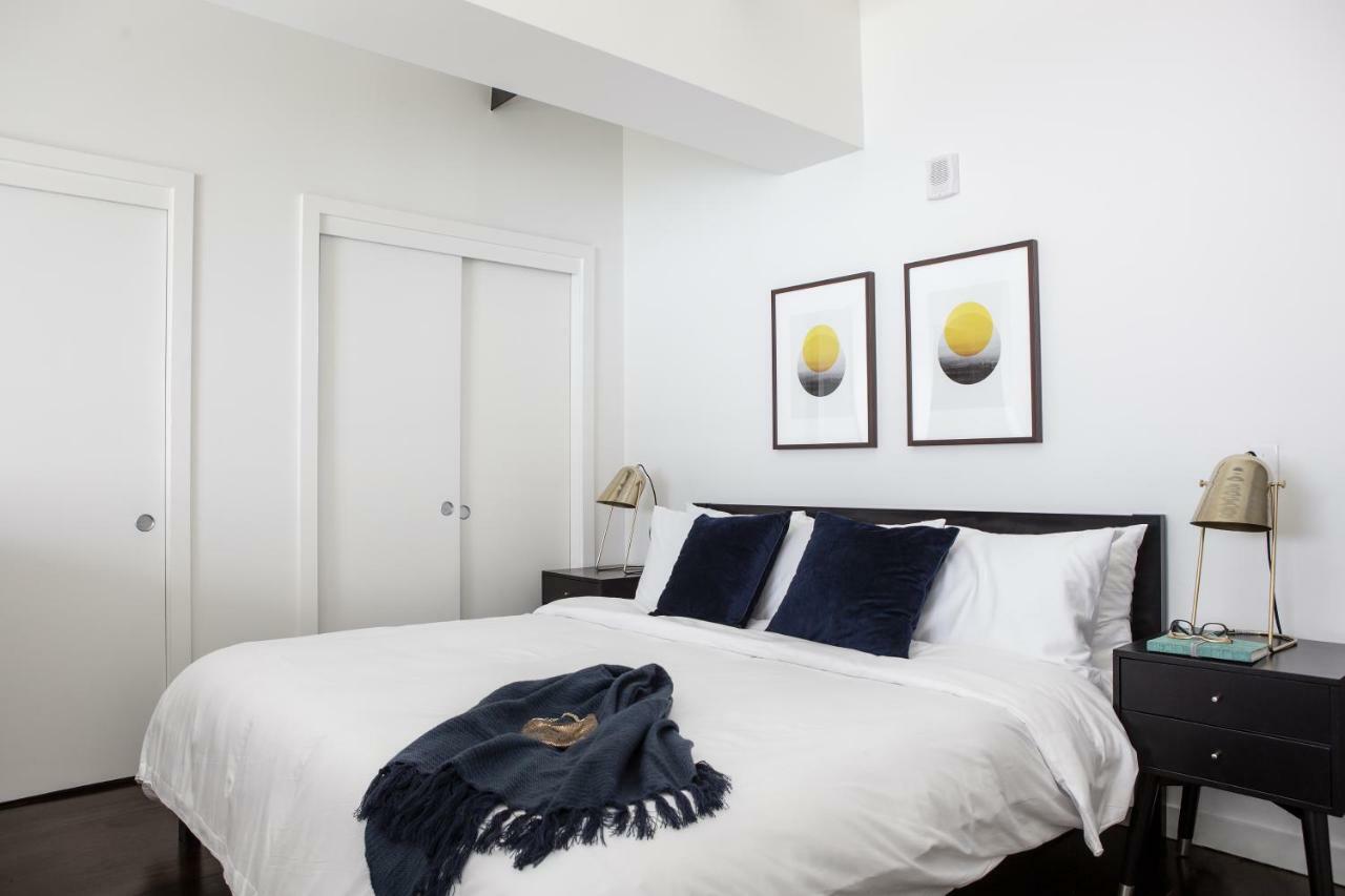 Aparthotel Sonder At The Pythian New Orleans Exteriér fotografie